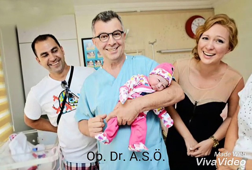 Operatör Ahmet Seçkin Önoğlu