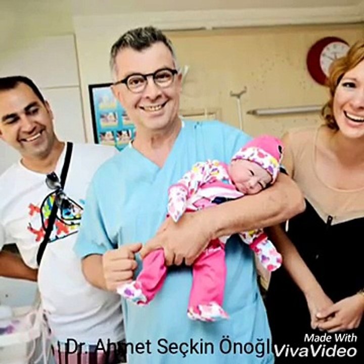 Opr Dr. Ahmet Seçkin Önoğlu