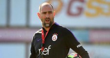 Galatasaray Başkanı Cengiz: Tudor, Kulübe 7,5 Milyon TL'lik Dava Açtı