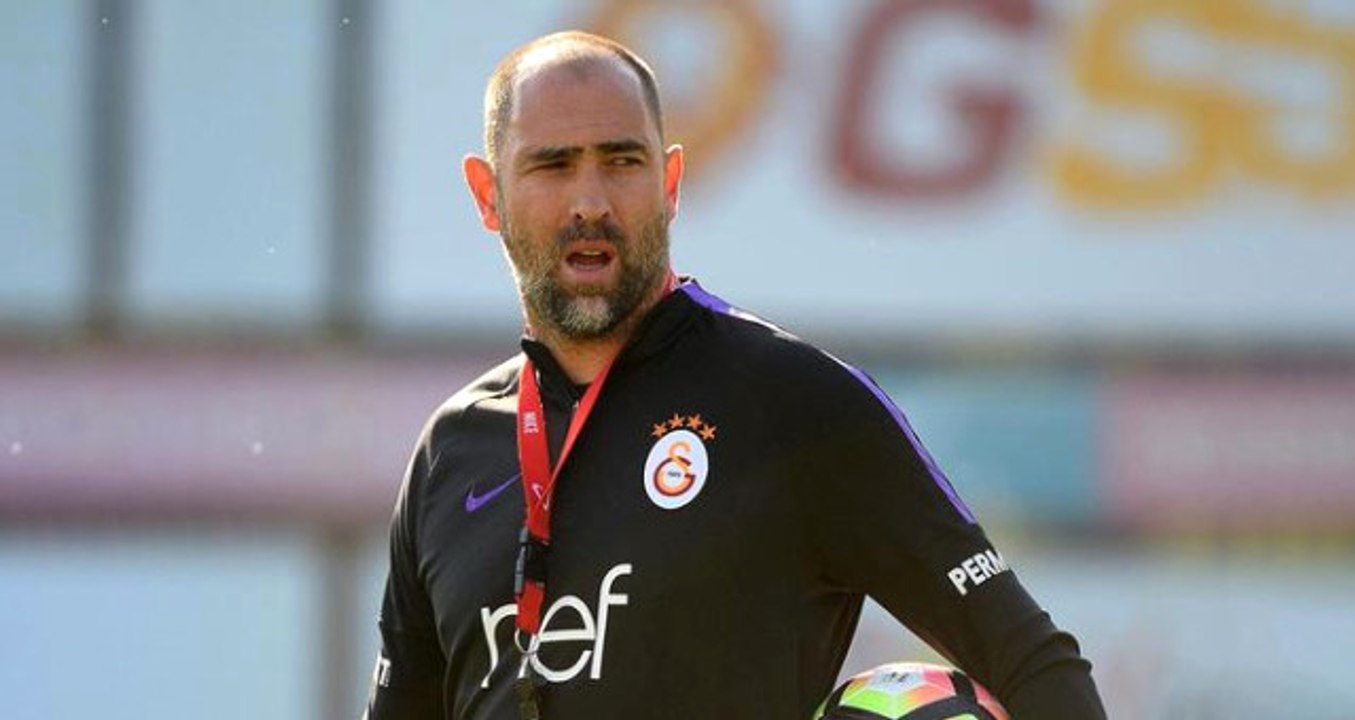 Galatasaray Başkanı Cengiz: Tudor, Kulübe 7,5 Milyon TL'lik Dava Açtı