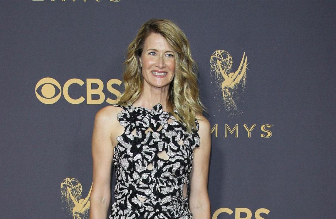 Laura Dern to cameo in Jurassic World: Fallen Kingdom?