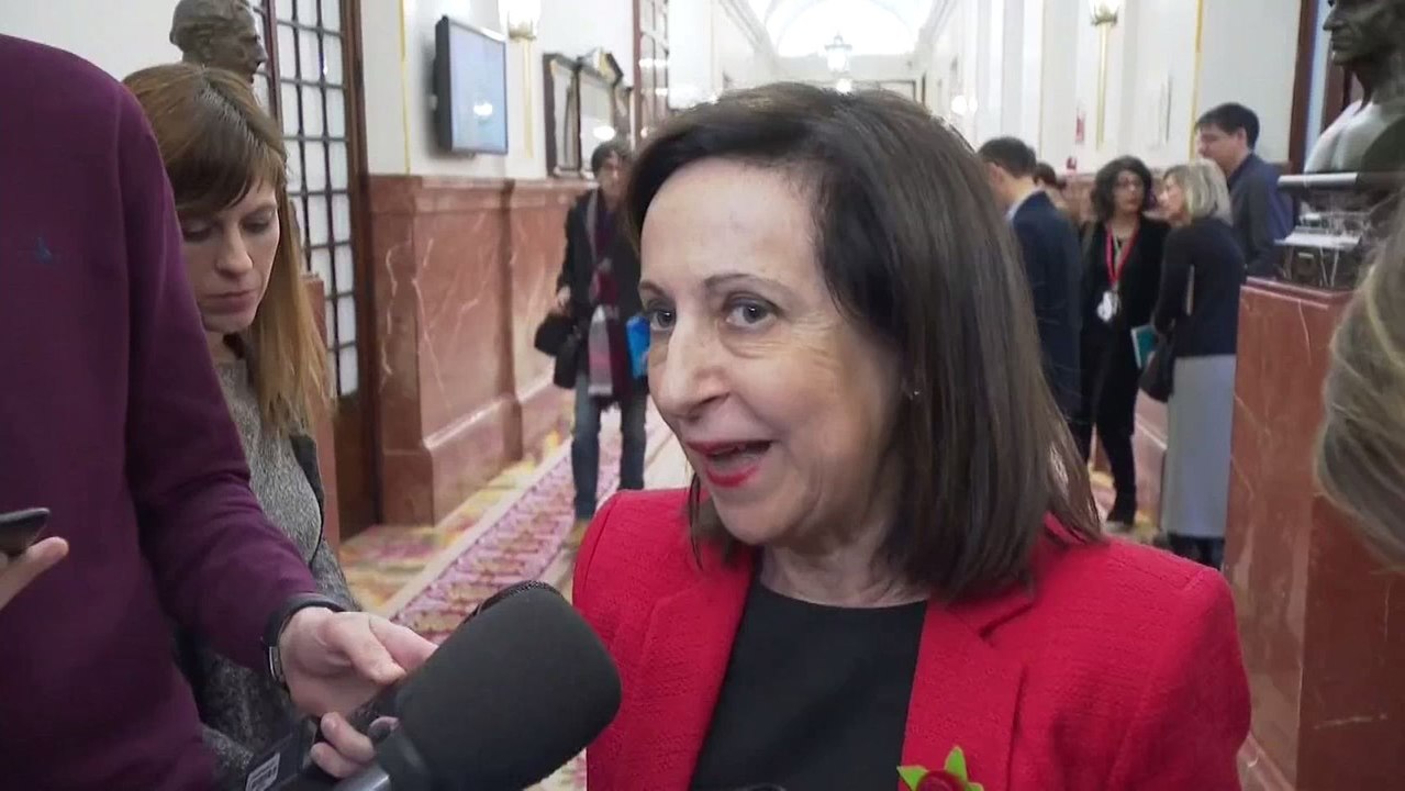 El PSOE pide explicaciones a Cristina Cifuentes