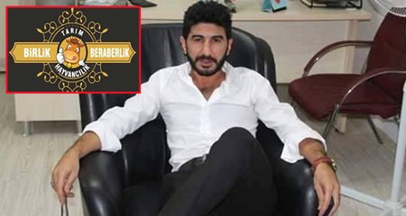 Birlik Beraberlik Hayvancılık da Üye Alımını Durdurdu