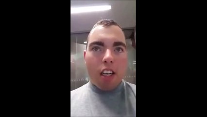 Incroyable comme cet homme imite parfaitement le son des sirènes