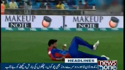 NewsONE Headlines 4PM | 21-March-2018