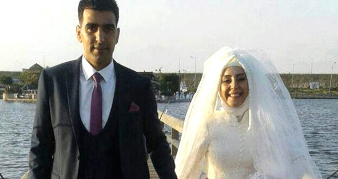 Yumurtalık Kisti İçin Gittiği Ameliyatta Bağırsağı Delinen Kadın Öldü