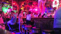 Patong Nightlife Phuket 2016  VLOG 63