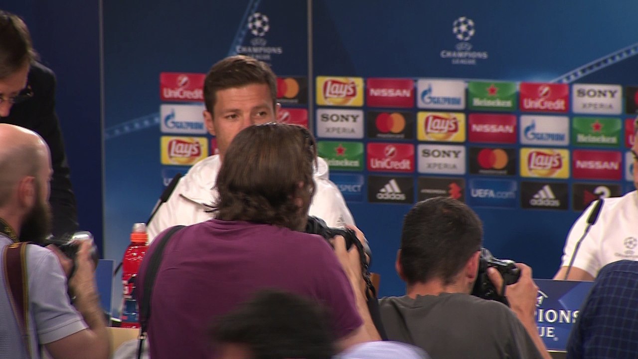 Fiscalía solicita cinco años para Xabi Alonso por fraude