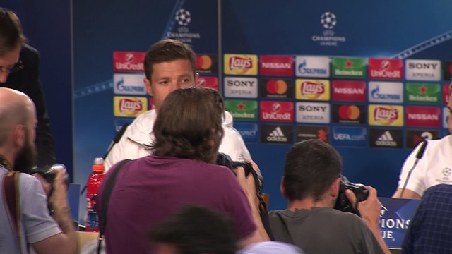 Fiscalía solicita cinco años para Xabi Alonso por fraude