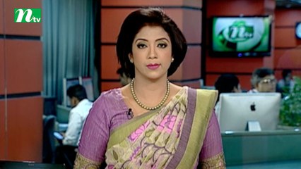 NTV Desher Khobor | 21 March, 2018