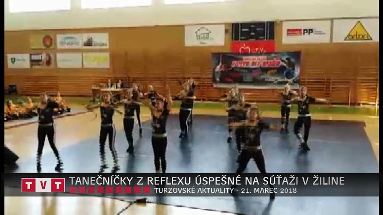 2018-03-21_TANEČNÍČKY Z REFLEXU ÚSPEŠNÉ NA SÚŤAŽI V ŽILINE