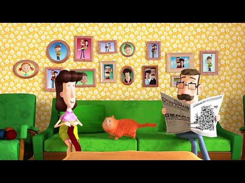 Ангел Бэби - Игра окончена (29 серия) Поучительные мультики для детей