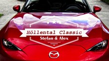 Höllental Classic 2017 [Unfinished]
