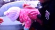 Police Bodycam Shows Officers Saving Choking Infant