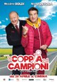 La Coppia dei Campioni (2016) Italiano Gratis