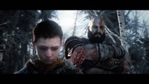 God of War 4  Comercial Trailer [ DUBLADO PT  BR]  PS4 2018