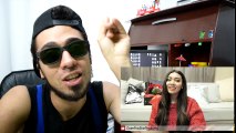 Merry X’ Mas & Perfect - Ed Sheeran [COVER] by Gam Wichayanee REACTION