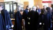 Saint-Brieuc. Les avocats en grève, le procès d'assises sans défenseur