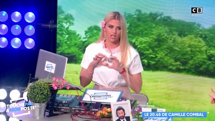 Kelly Vedovelli s'exprime sur le Premier ministre Édouard Philippe