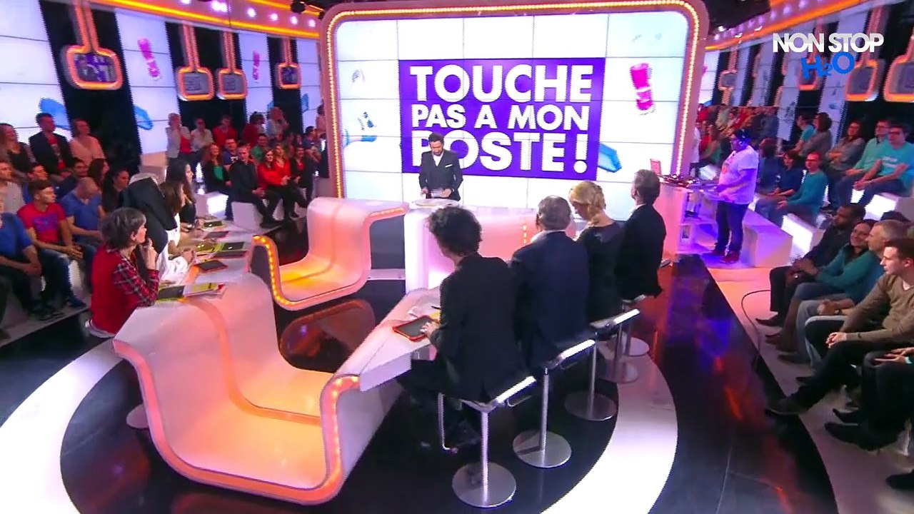 TPMP Story : Elisa Tovati déteste "Téléfoot", découvrez pourquoi ! (Vidéo)