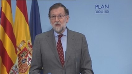 Rajoy anuncia que el 100 % de municipios tendrá banda ancha antes de 2021