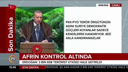 Daha Yeşil Türkiye Buluşması