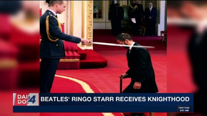 DAILY DOSE  | The latest news out of Hollywood | Wednesday, March 21st 2018