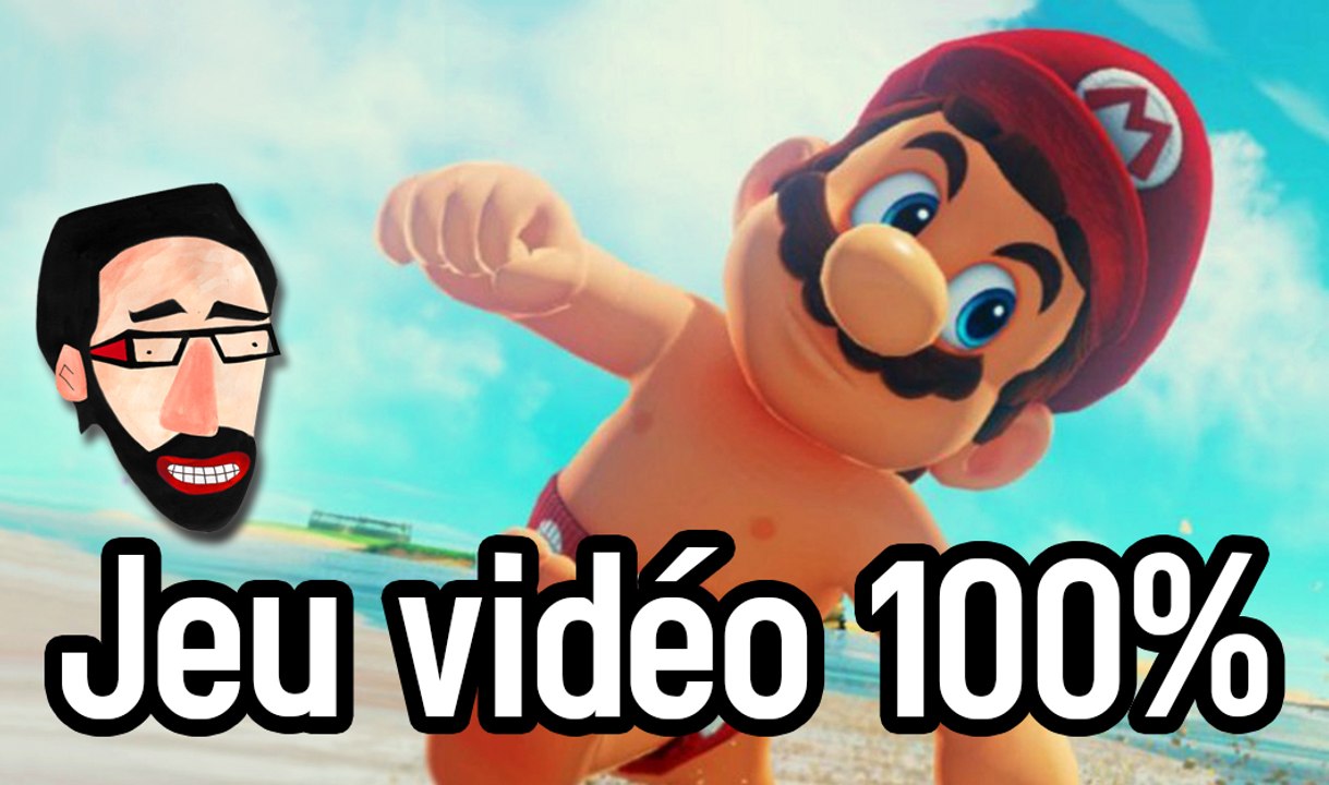 VN24◄ Le 100% dans le jeu video: bon ou mauvais ?