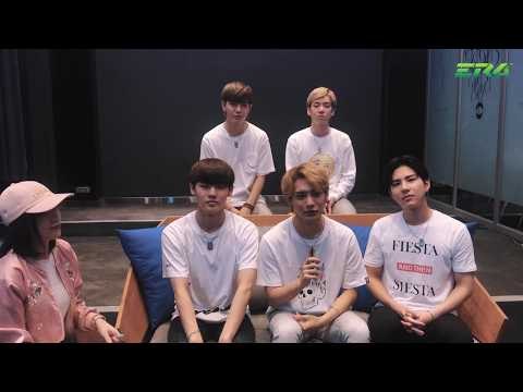 Hallyu ERA Bersama Hani Fadzil- Ep 11 (Edisi Khas Bersama A.C.E)