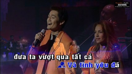 Trái Tim Phục Sinh - Lâm Nhật Tiến  Thanh Hà