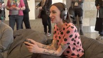 Skye hands-on at GDC 2018