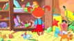 Царевна про уборку - 9 серия - Мультики для малышей, детские песенки (Cartoons for kids, children's songs)