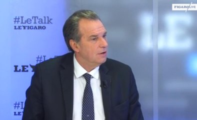 Renaud Muselier : «Je ne suis pas caporalisé par Laurent Wauquiez»