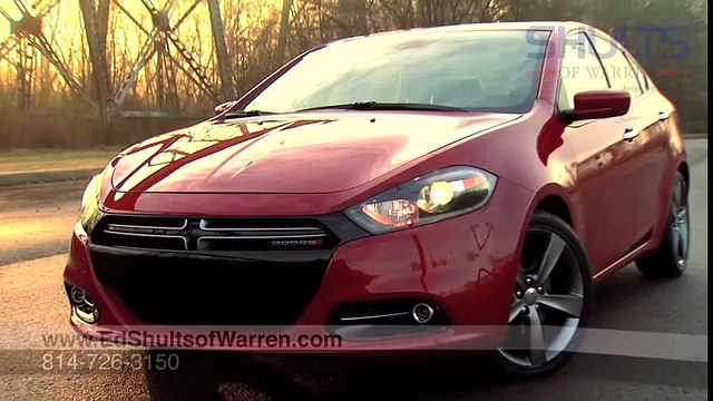 Chrysler, Jeep, Dodge and RAM Mechanic and Auto Repairs - Warren, PA