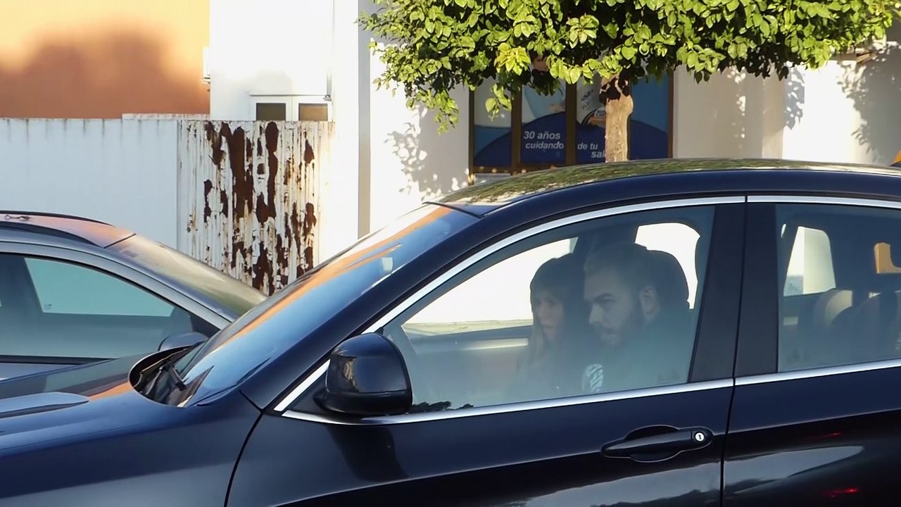 La reacción de Chabelita tras perder sus puntos del carnet