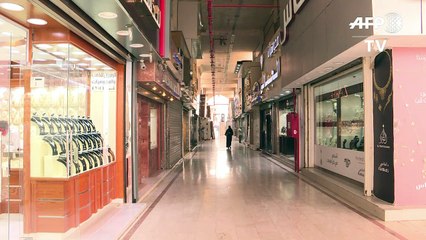 في أسواق الرياض فرض العمالة السعودية يتسبب بنقص في البائعين