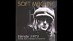 Soft Machine - bootleg Netherlands,03-15-1971 part two