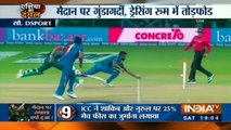 India Vs Bangladesh Final T20 Match 18 March 2018 HIghlights
