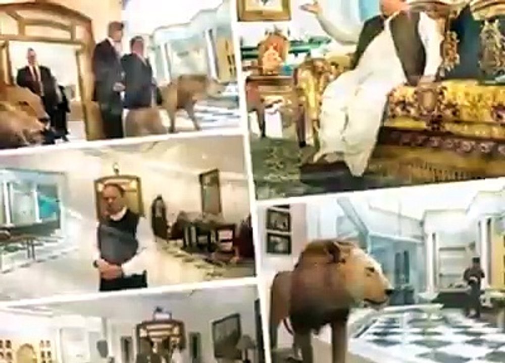 Nawaz Sharif ki Corruption