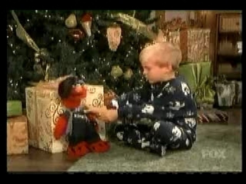 Tickle Me EmoElmo - MAD TV