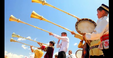 НАВРУЗ В УЗБЕКИСТАНЕ ГДЕ ВСЕ ПРОЙДЕТ_