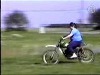 jump moto gag