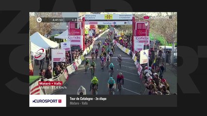 Le Zap Sports.fr du 21 mars