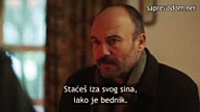 Gospodja Fazilet i njene kceri - 39 epizoda S prevodom NAJNOVIJA 2 - deo cela