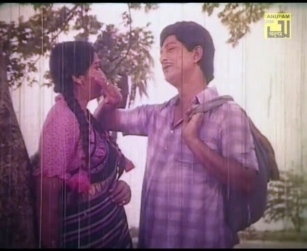 ওরে আমার প্রাণের বুলবুল [ঝিনুক মালা] Ore Amar Praner Bulbul।Bangla Movie Song-Prabir Mitra, Suchanda