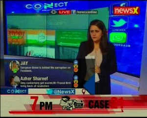 Data wars a new tool for political parties to engage people or a concern for electoral system? — Connect