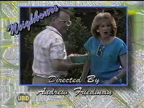 NEIGHBOURS EPISODE 1096