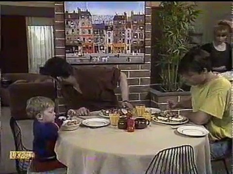 NEIGHBOURS EPISODE 1099