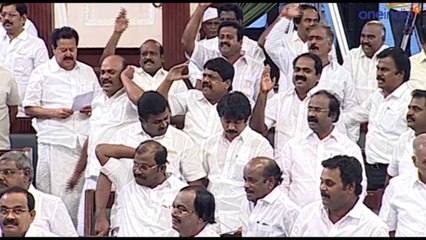 ஸ்டாலின் மீது பெட்டிகேஸ் ! காவல்துறையின் காமெடி