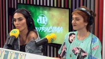 Cléo Pires - Morning Show - 21/03/18